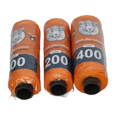 نخ ریسمانکار 200