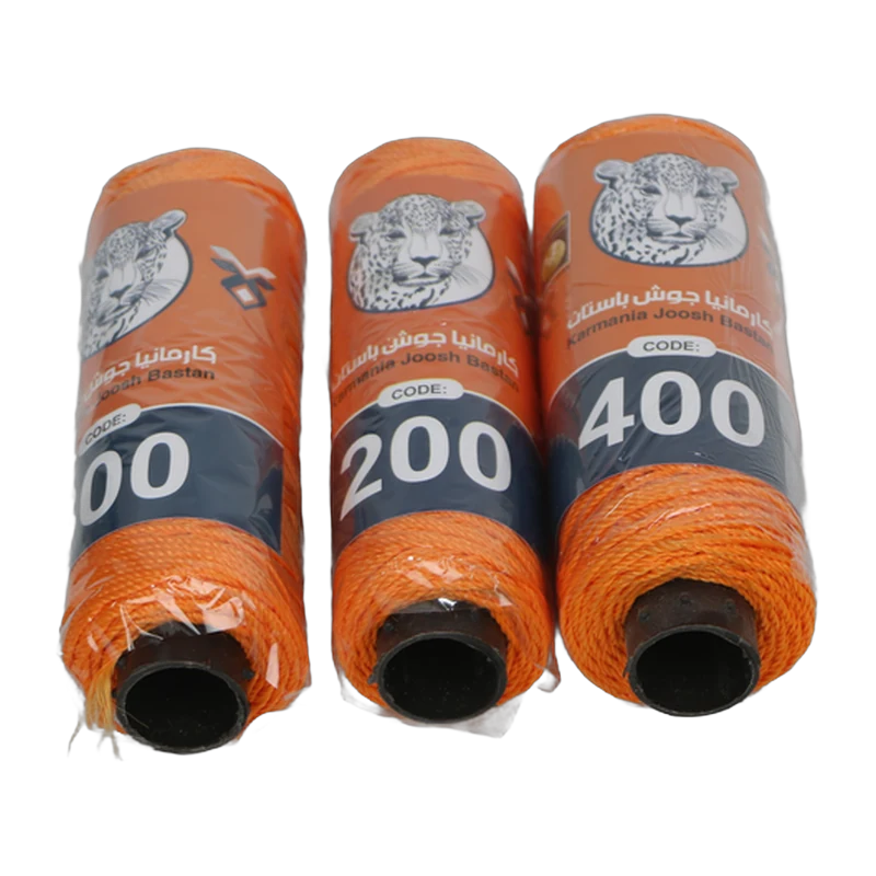 نخ ریسمانکار 200
