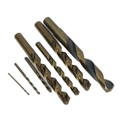 مته اهن 16