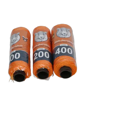 نخ ریسمانکار 400