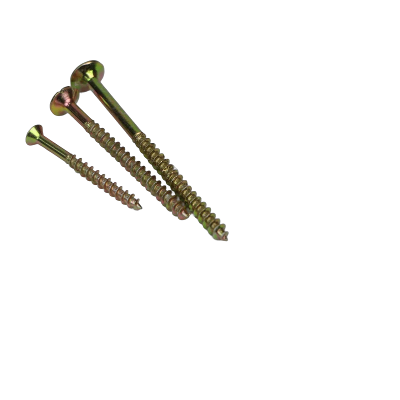 پیچ-چوب شهرکرد-8×2 (5 سانت)