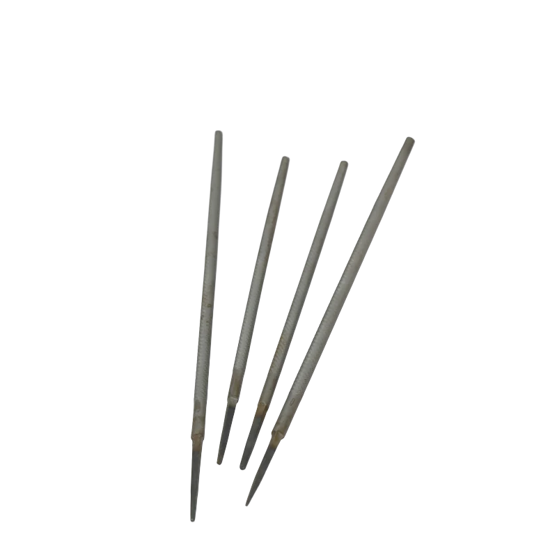 سوهان گرد 8