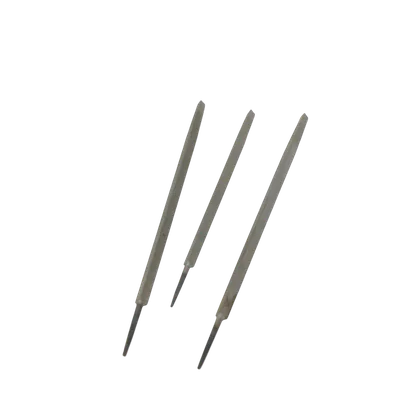 سوهان سه گوش 8
