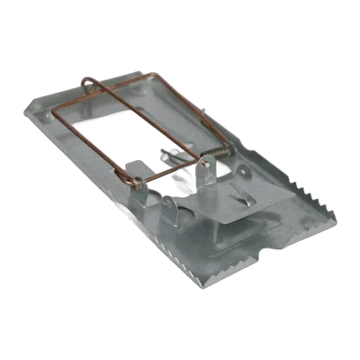 تله موش گیر فلزی