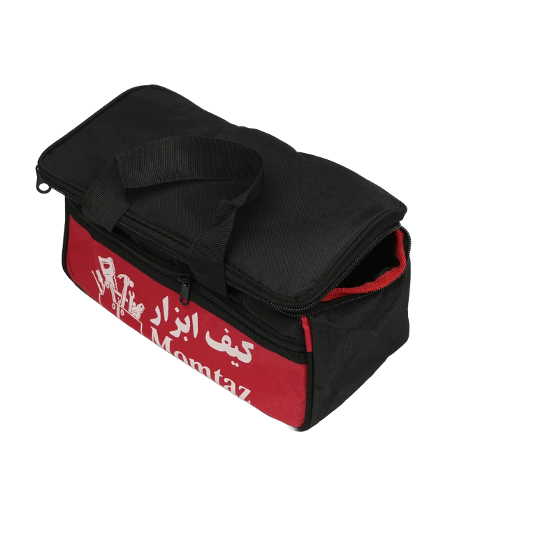 کیف ابزار مکعبی کوچک