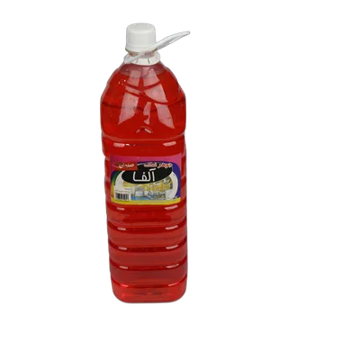 جوهر نمک صنعتی