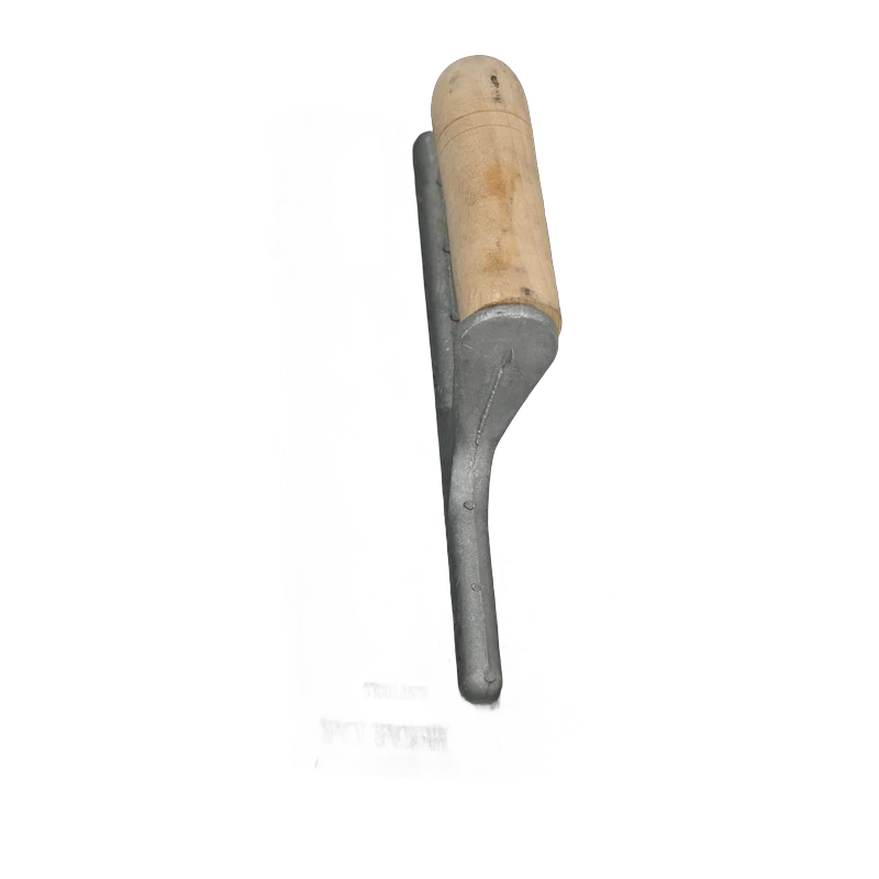 ماله گچکاری معمار کار