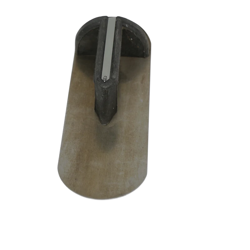 ماله سیمان کاری تخت ولب گرد کوچک