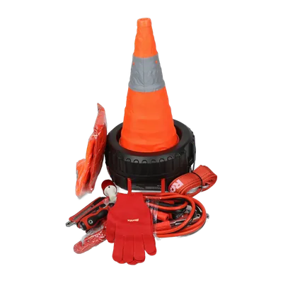 کیت خودرویی 14 پارچه 9199