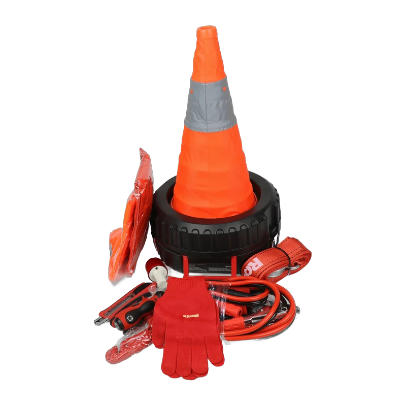 کیت خودرویی 14 پارچه 9199