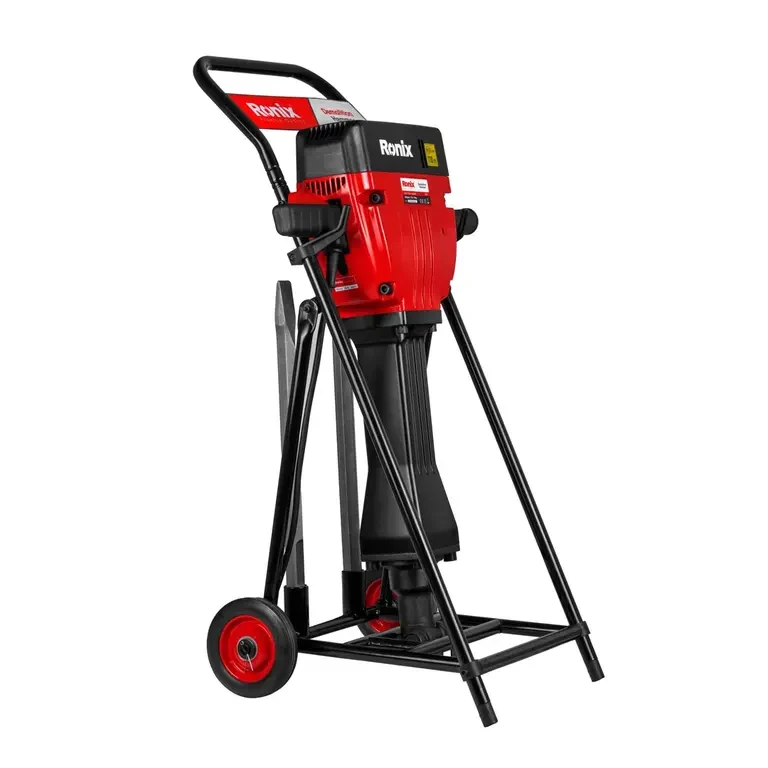چکش تخریب 30 کیلویی سری تاپ لاین 2830